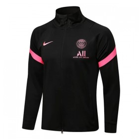 Paris Saint-Germain Trænings jakke Dragt 2022-23 Sort Pink